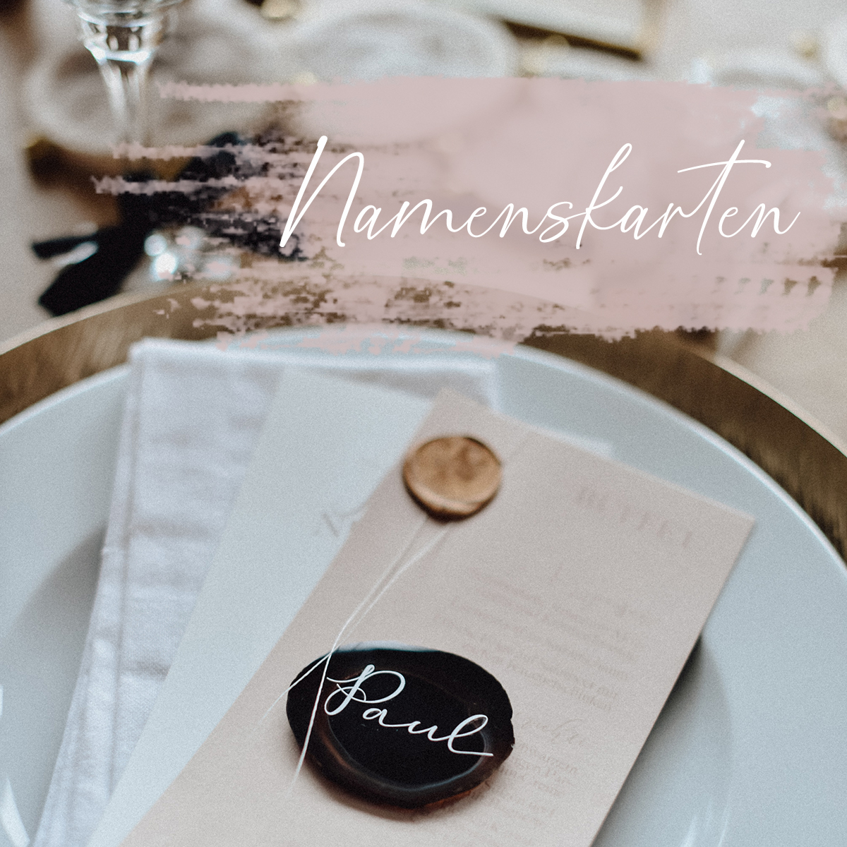 Namensänderung Hochzeit Brauti
